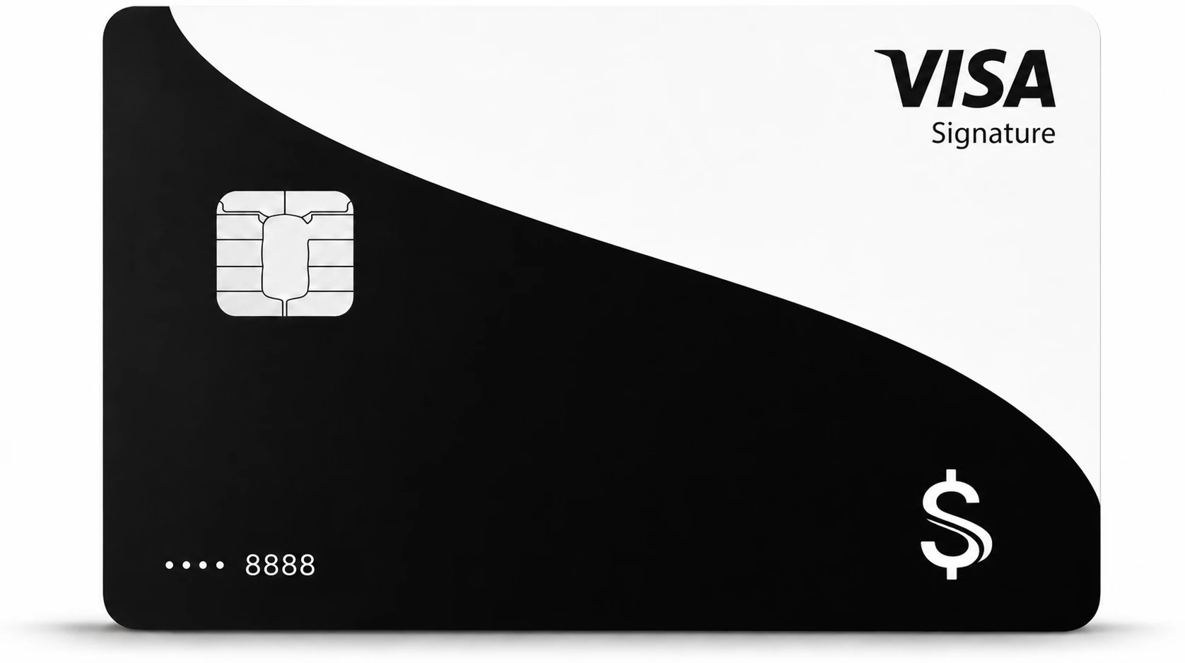 Spirit One payment card